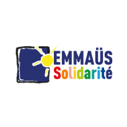 Logo EMMAUS