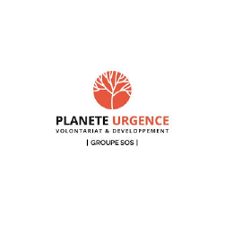 Logo Planete Urgence