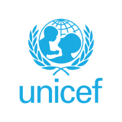 Logo UNICEF
